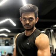 Archit Anand Personal Trainer trainer in Virar