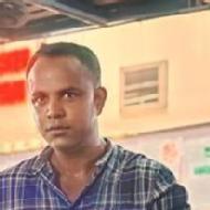 Mohd Faisal Personal Trainer trainer in Hyderabad