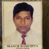 Manoj Kanojiya Class 12 Tuition trainer in Mumbai