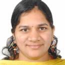 Photo of Sudha Ganti