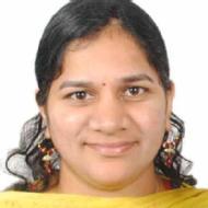 Sudha Ganti Class I-V Tuition trainer in Visakhapatnam