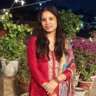 Priyanka Y. Nursery-KG Tuition trainer in Lucknow