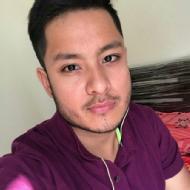 Jun Sinha Personal Trainer trainer in Guwahati