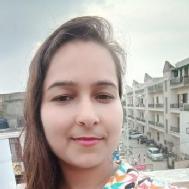 Dr Neelam Kumari BSc Tuition trainer in Kharar