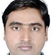 Dr. Chandan Kumar Singh Class 12 Tuition trainer in Gaya