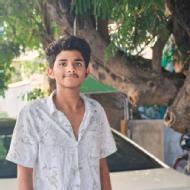Rohith Reddy Class I-V Tuition trainer in Hyderabad