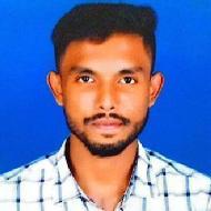 Sachin M R PSC Exam trainer in Bangalore