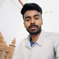 Vikash Kumar Class I-V Tuition trainer in Bhagalpur