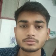 Abhinav Sahu Class 12 Tuition trainer in Dalmau