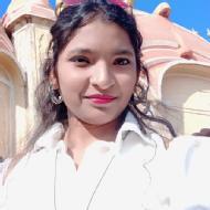 Suhani V. Class I-V Tuition trainer in Ramgarh Cantonment