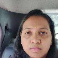 Archana M. Cooking trainer in Bangalore