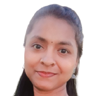 Anisha S. Class 8 Tuition trainer in Delhi