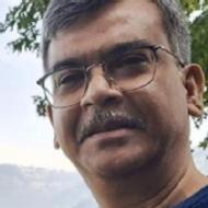 Tapas Das Class 8 Tuition trainer in Kolkata