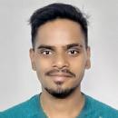 Photo of Ajay Gupta