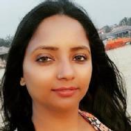 Khushboo G. Meditation trainer in Delhi