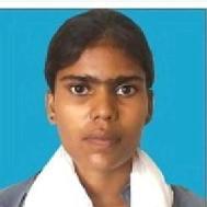 KM Reena CET trainer in Budaun