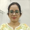 Photo of Gayatri P.