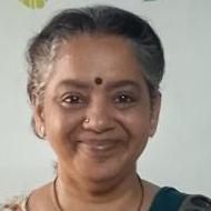 Bhanumathi S. Parenting trainer in Visakhapatnam