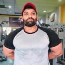 Photo of Mohit Rajput