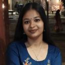 Photo of Khushi J.
