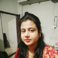 Shireen Q. Class 12 Tuition trainer in Bhopal