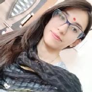 Divya S. Class I-V Tuition trainer in Noida