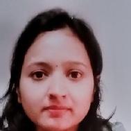 Anjali P. Class 10 trainer in Nainital