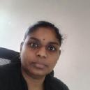 Photo of Abirami C.