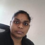 Abirami C. Class I-V Tuition trainer in Bangalore