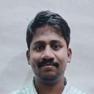 Sherwin John MBBS & Medical Tuition trainer in Thanjavur