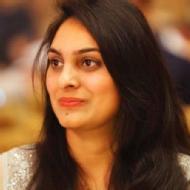 Nidhi Class 10 trainer in Dehradun