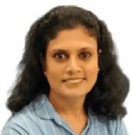 Shilpa D. IELTS trainer in Kochi