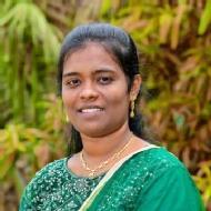 Princess Maundina Nursing trainer in Tenkasi