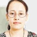 Photo of Ushma