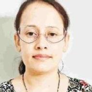 Ushma Class I-V Tuition trainer in Noida