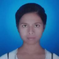 Pallavi P. Hindi Language trainer in Khagaria