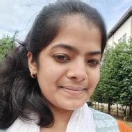 Meenakshi G. Class I-V Tuition trainer in Jabalpur