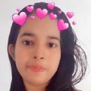 Photo of Khushiyali K.
