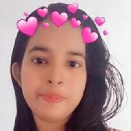 Khushiyali K. Class I-V Tuition trainer in Belaganj