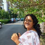 Dona B. Vocal Music trainer in Kolkata