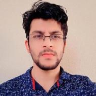 Manish Kumar Agarwal Class 12 Tuition trainer in Ranchi