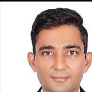 Rameshvar Joshi Class 12 Tuition trainer in Ahmedabad