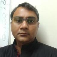 Anup BTech Tuition trainer in Delhi
