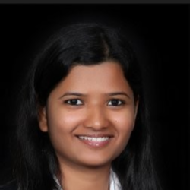 Shreya G. Class 6 Tuition trainer in Pune