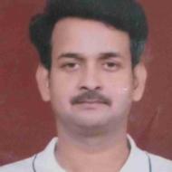 Lalit Kumar Mishra Class 10 trainer in Gola Gokaran Nath