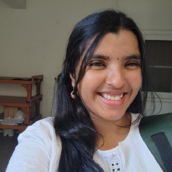 Vyomika P. - Versatile Educator with 5+ Years of Experience in Language ...