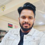 Nitin Kumar Class 10 trainer in Delhi