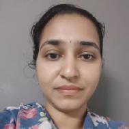 Radhika D Class I-V Tuition trainer in Khammam