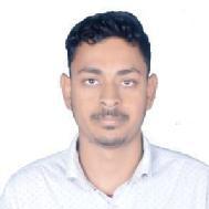 Dipanshu Mehta Class 10 trainer in Ranchi