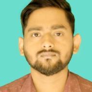 Rakesh Pathak Nursery-KG Tuition trainer in Japla